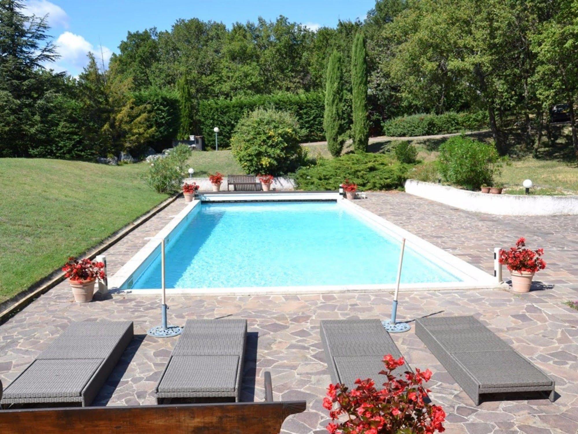 La Deviniere 3* Donzère